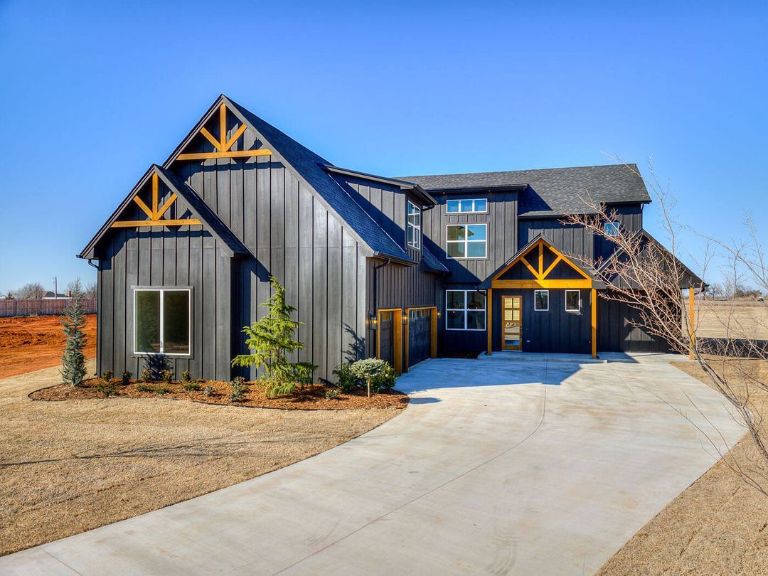 The Complete Guide to Vaulted Ceilings